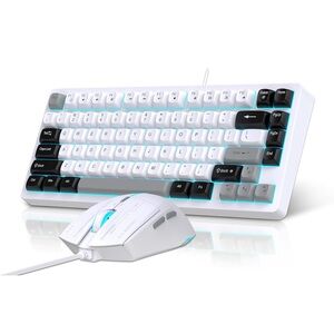 Keyboard and mouse Set